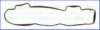 CITRO 1235994 Gasket, cylinder head cover